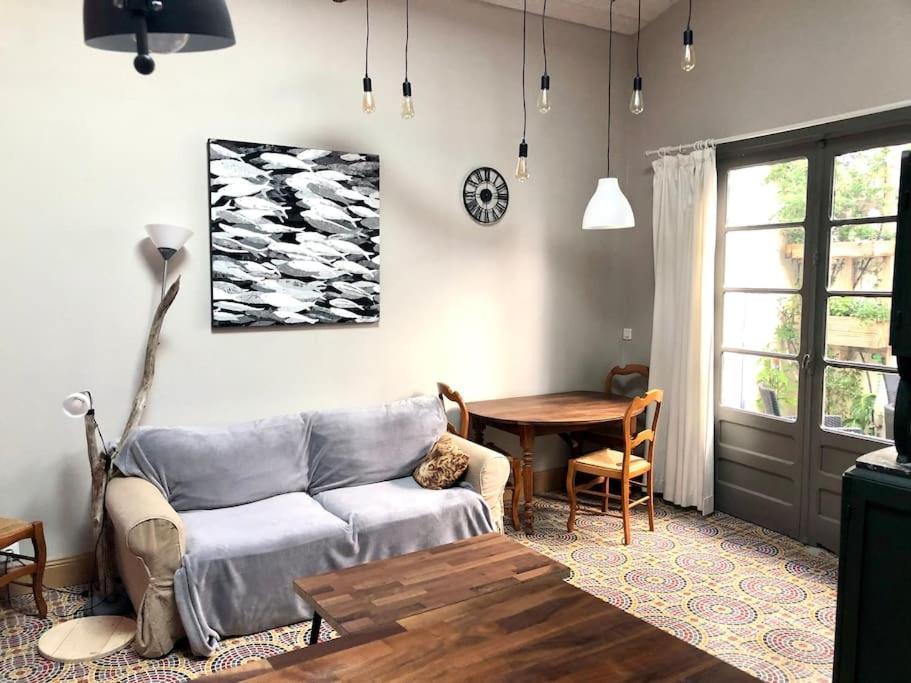 Grand Studio Independant Paulhan Luaran gambar